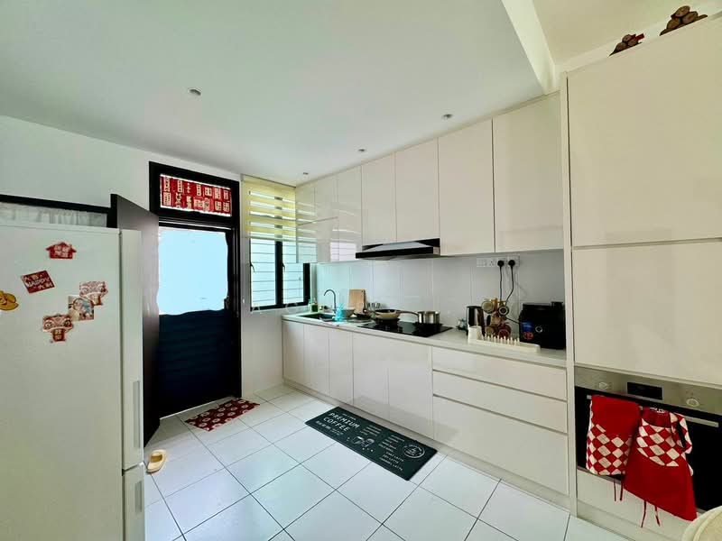 Rumah Teres 2 Tingkat untuk Dijual di Taman Austin Duta (Tebrau) - Agnes . - PropertyGuru.com.my