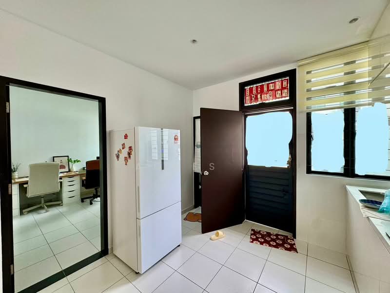 Rumah Teres 2 Tingkat untuk Dijual di Taman Austin Duta (Tebrau) - Agnes . - PropertyGuru.com.my