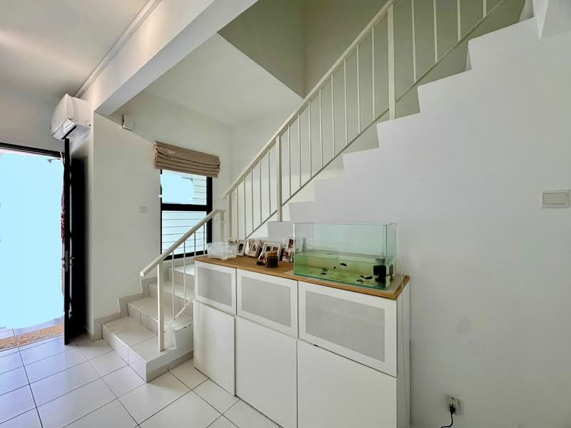 Rumah Teres 2 Tingkat untuk Dijual di Taman Austin Duta (Tebrau) - Agnes . - PropertyGuru.com.my