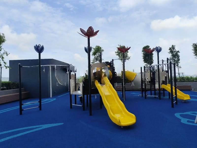 Service Residence for Sale at Tulip Residence - Lisa Azila - Exterior - PropertyGuru.com.my