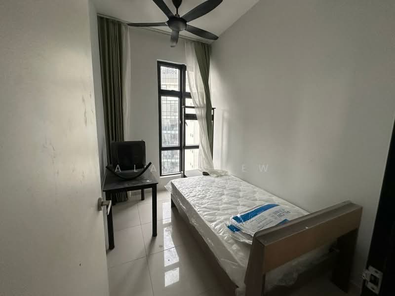 Servis Apartment untuk Dijual di Space Residency - Alan Chew - PropertyGuru.com.my