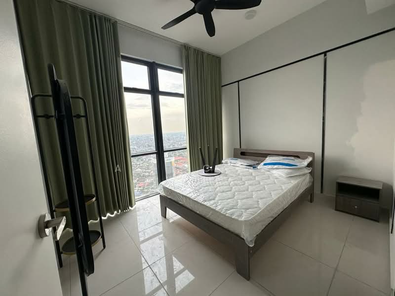 Servis Apartment untuk Dijual di Space Residency - Alan Chew - PropertyGuru.com.my