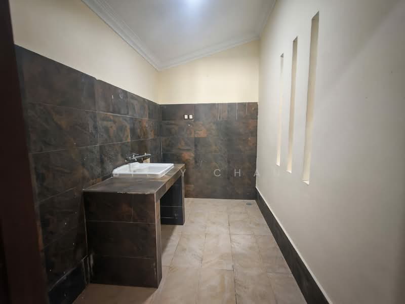 Semi-Detached House for Sale in Taman Cuepacs (Cheras) - Billy Chan - Interior - PropertyGuru.com.my