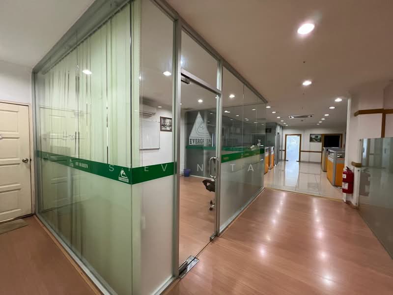 Detached Factory for Sale in Kuala Lumpur (Kuala Lumpur) - Steven Tay - Interior - PropertyGuru.com.my