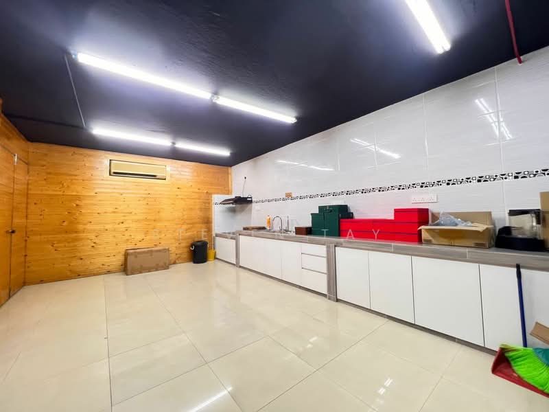 Detached Factory for Sale in Kuala Lumpur (Kuala Lumpur) - Steven Tay - Kitchen - PropertyGuru.com.my