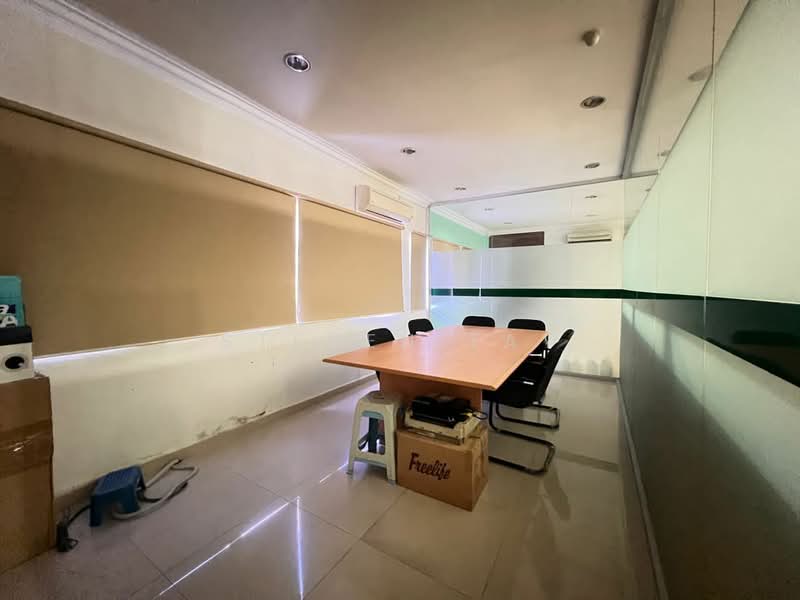 Detached Factory for Sale in Kuala Lumpur (Kuala Lumpur) - Steven Tay - Interior - PropertyGuru.com.my
