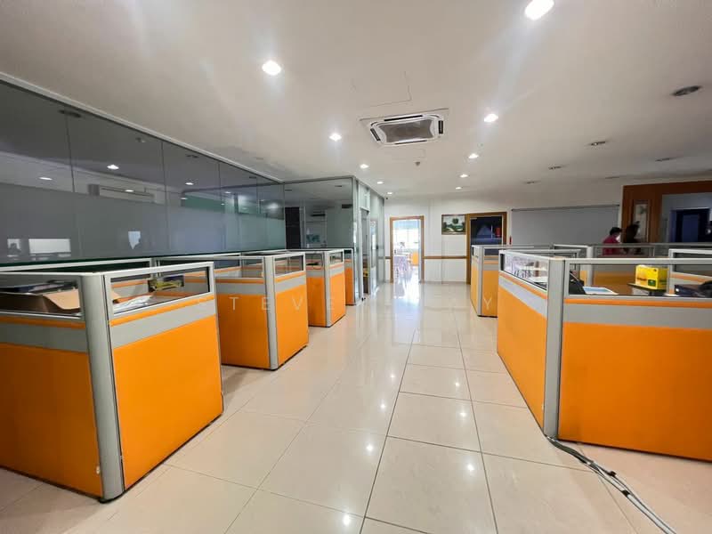 Detached Factory for Sale in Kuala Lumpur (Kuala Lumpur) - Steven Tay - Interior - PropertyGuru.com.my