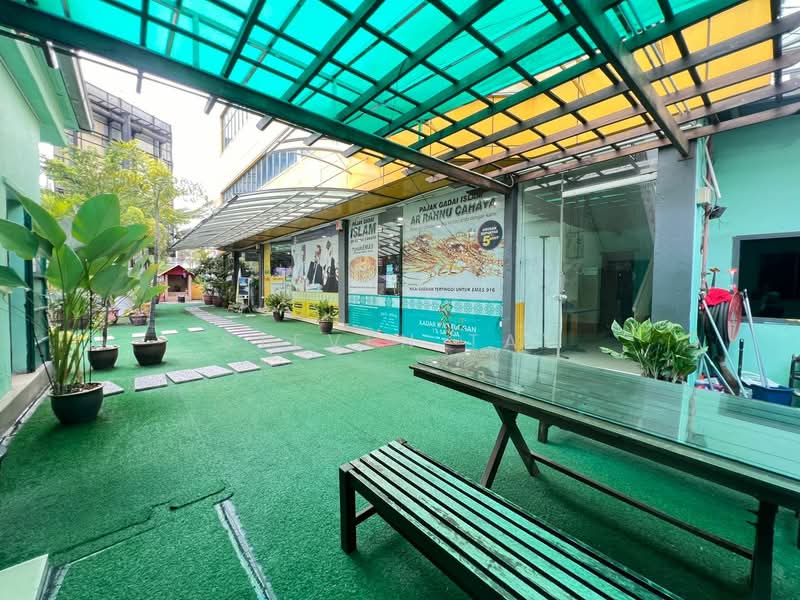 Detached Factory for Sale in Kuala Lumpur (Kuala Lumpur) - Steven Tay - Exterior - PropertyGuru.com.my