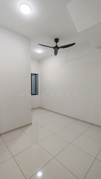 2-storey Terraced House for Rent in Taman Satu Krubong (Krubong) - YM Chong - PropertyGuru.com.my