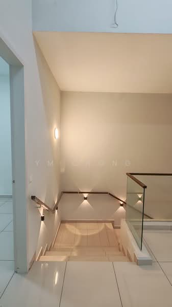 2-storey Terraced House for Rent in Taman Satu Krubong (Krubong) - YM Chong - PropertyGuru.com.my