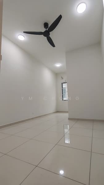 2-storey Terraced House for Rent in Taman Satu Krubong (Krubong) - YM Chong - PropertyGuru.com.my