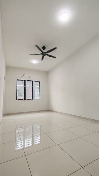 2-storey Terraced House for Rent in Taman Satu Krubong (Krubong) - YM Chong - PropertyGuru.com.my