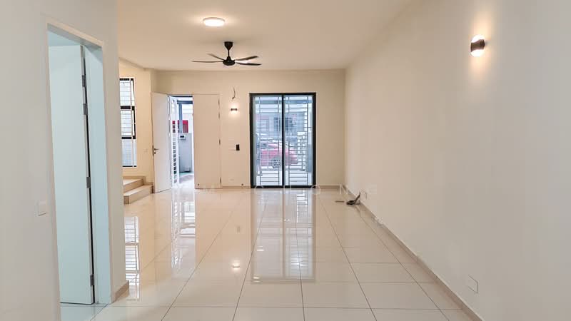 2-storey Terraced House for Rent in Taman Satu Krubong (Krubong) - YM Chong - PropertyGuru.com.my