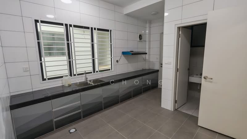 2-storey Terraced House for Rent in Taman Satu Krubong (Krubong) - YM Chong - PropertyGuru.com.my