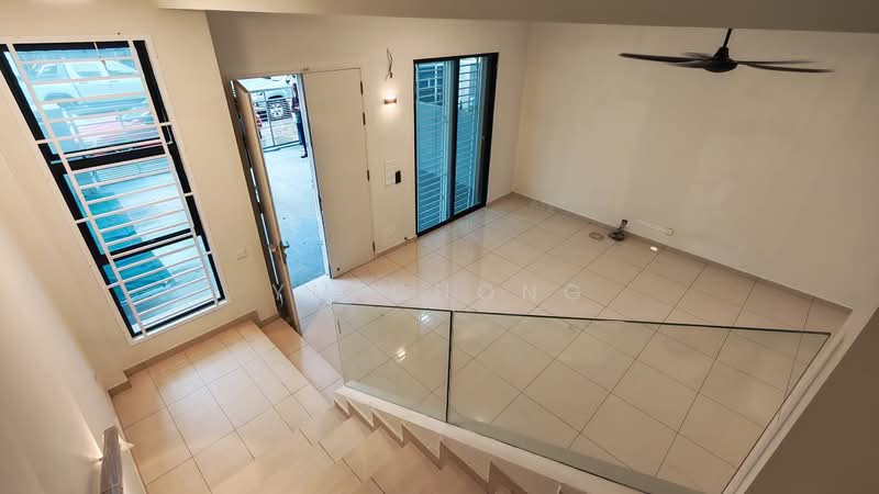 2-storey Terraced House for Rent in Taman Satu Krubong (Krubong) - YM Chong - PropertyGuru.com.my