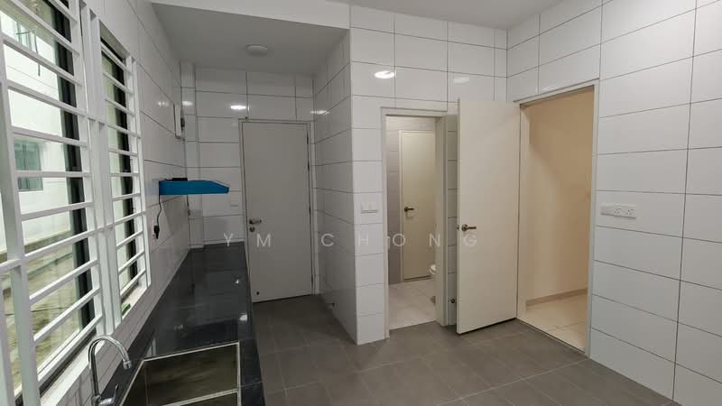 2-storey Terraced House for Rent in Taman Satu Krubong (Krubong) - YM Chong - PropertyGuru.com.my