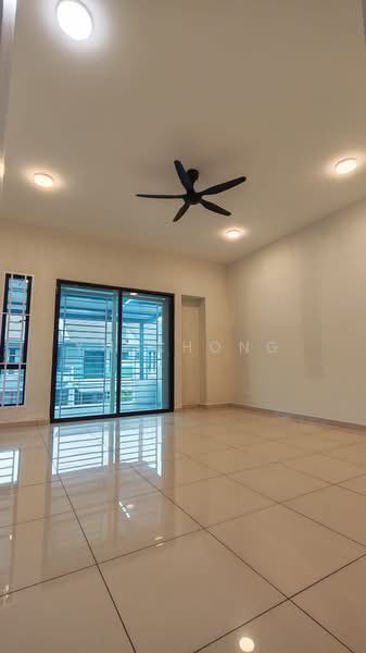 2-storey Terraced House for Rent in Taman Satu Krubong (Krubong) - YM Chong - PropertyGuru.com.my