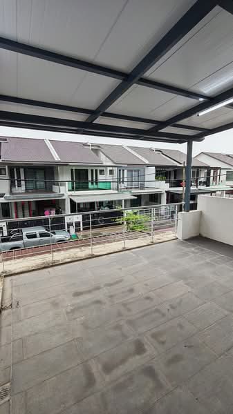 2-storey Terraced House for Rent in Taman Satu Krubong (Krubong) - YM Chong - PropertyGuru.com.my