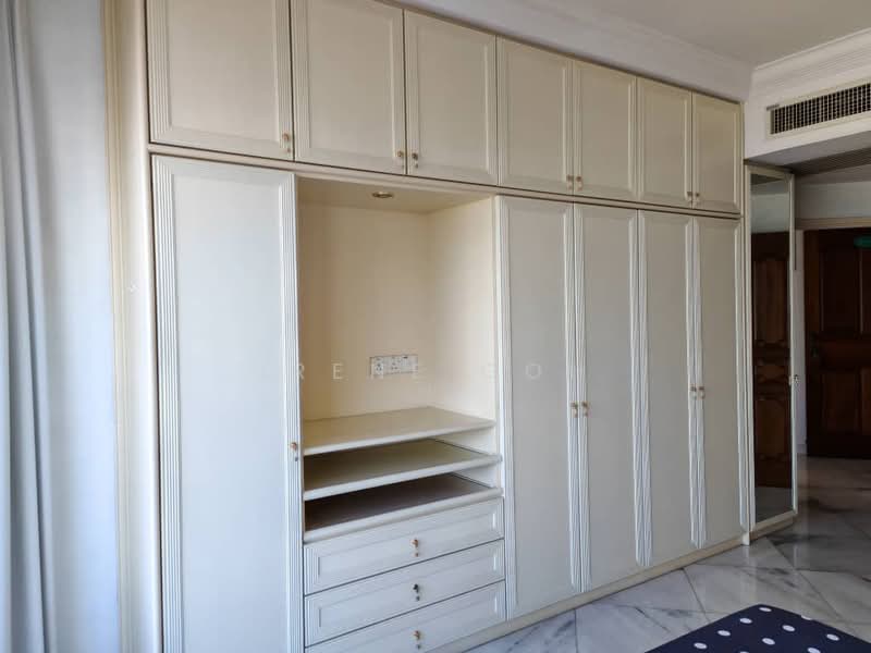 Kondominium untuk Disewa di Mutiara Villa Condominium - Irene Goh - Interior - PropertyGuru.com.my