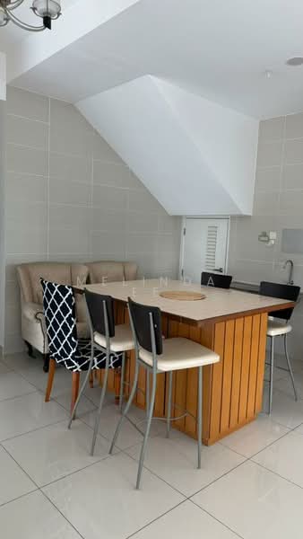 Rumah Berkembar untuk Dijual di Taman Nusa Idaman (Iskandar Puteri (Nusajaya)) - Melinda Ee - Interior - PropertyGuru.com.my