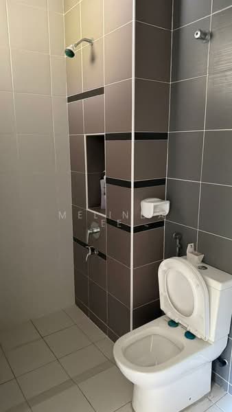 Rumah Berkembar untuk Dijual di Taman Nusa Idaman (Iskandar Puteri (Nusajaya)) - Melinda Ee - Bathroom - PropertyGuru.com.my