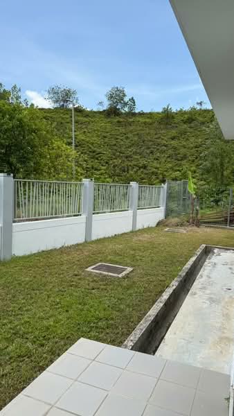 Rumah Berkembar untuk Dijual di Taman Nusa Idaman (Iskandar Puteri (Nusajaya)) - Melinda Ee - Exterior - PropertyGuru.com.my