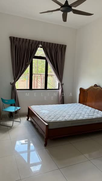 Rumah Berkembar untuk Dijual di Taman Nusa Idaman (Iskandar Puteri (Nusajaya)) - Melinda Ee - Bedroom - PropertyGuru.com.my