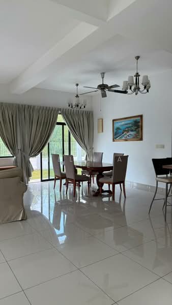 Rumah Berkembar untuk Dijual di Taman Nusa Idaman (Iskandar Puteri (Nusajaya)) - Melinda Ee - Dining Room - PropertyGuru.com.my