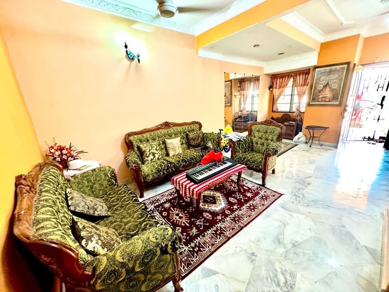 2-storey Terraced House for Sale in Usj 11 (Subang Jaya) - Azizol . - PropertyGuru.com.my
