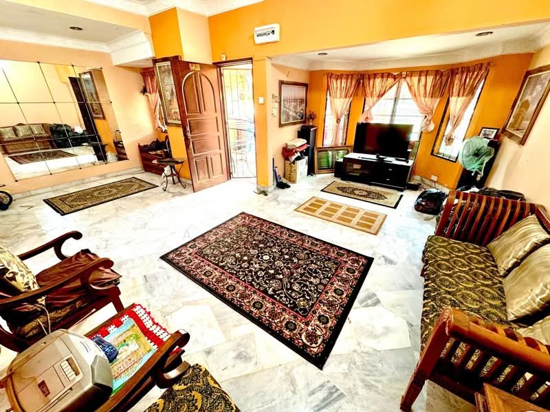 2-storey Terraced House for Sale in Usj 11 (Subang Jaya) - Azizol . - PropertyGuru.com.my