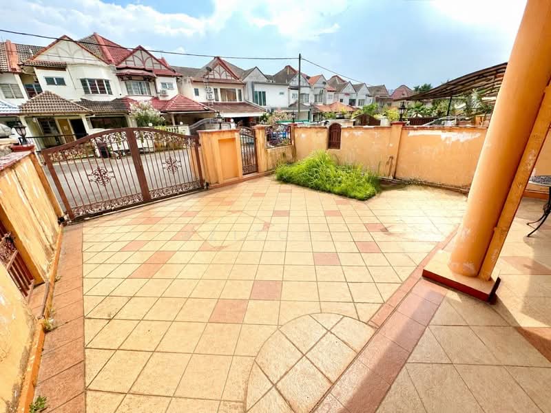 2-storey Terraced House for Sale in Usj 11 (Subang Jaya) - Azizol . - PropertyGuru.com.my