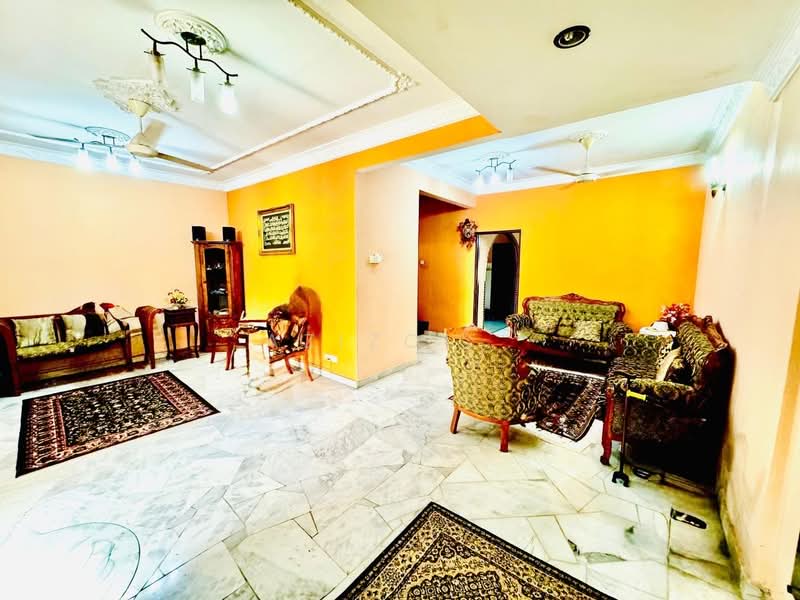 2-storey Terraced House for Sale in Usj 11 (Subang Jaya) - Azizol . - PropertyGuru.com.my