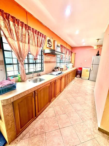2-storey Terraced House for Sale in Usj 11 (Subang Jaya) - Azizol . - PropertyGuru.com.my