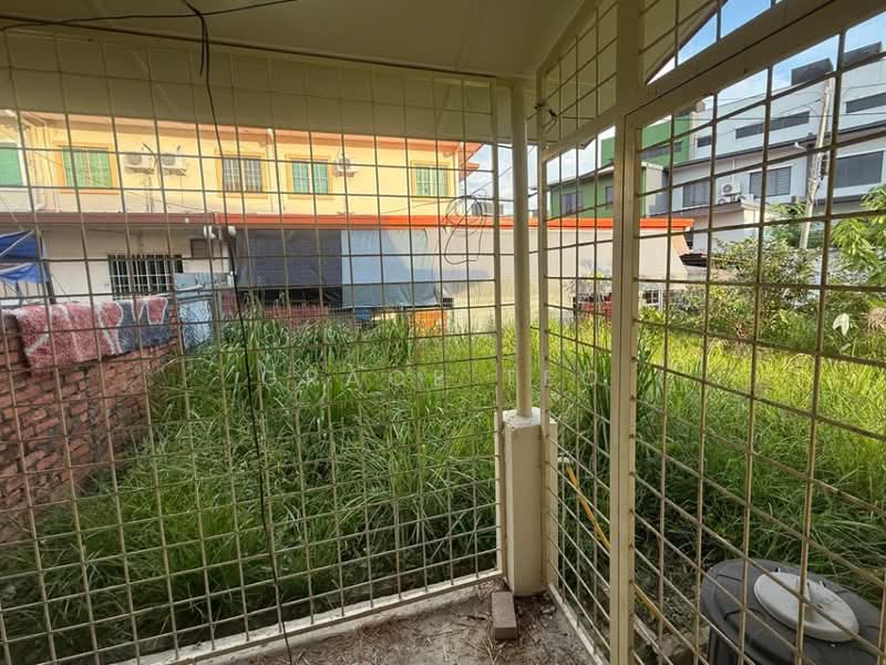 Semi-Detached House for Sale in Kota Kinabalu (Sabah) - Grace Teo - Exterior - PropertyGuru.com.my
