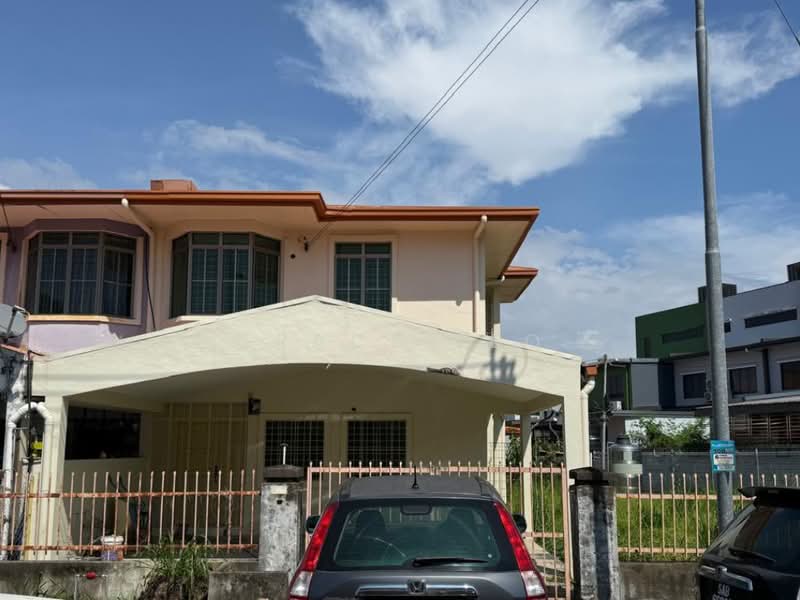 Semi-Detached House for Sale in Kota Kinabalu (Sabah) - Grace Teo - PropertyGuru.com.my