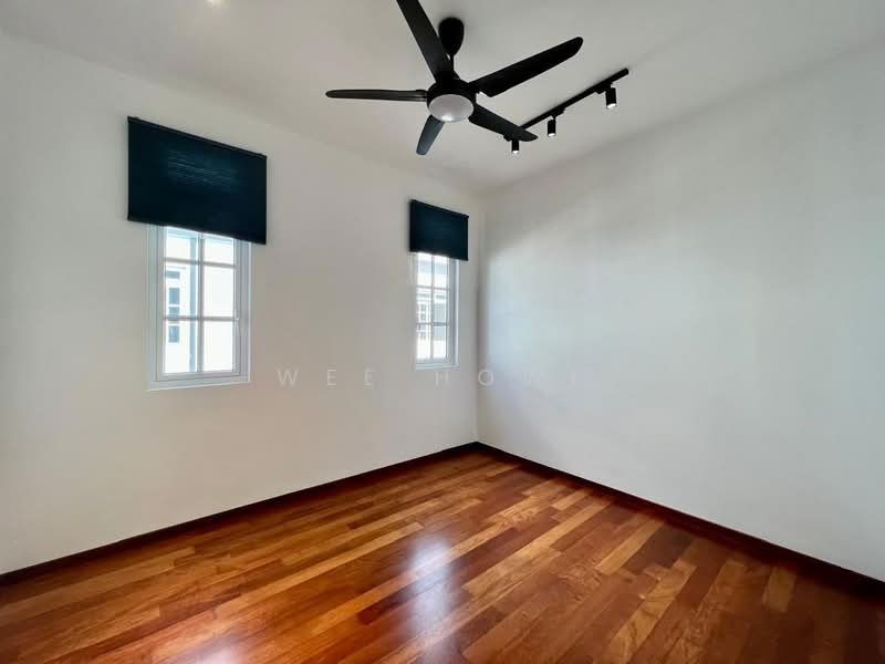 Cluster House for Sale in Eco Spring (Johor Bahru) - Wee Howe - Interior - PropertyGuru.com.my
