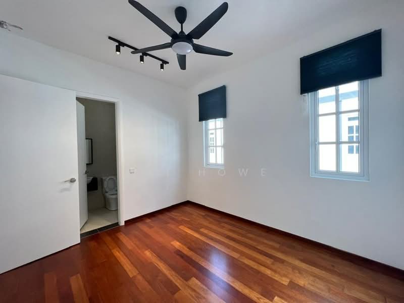 Cluster House for Sale in Eco Spring (Johor Bahru) - Wee Howe - Bedroom - PropertyGuru.com.my