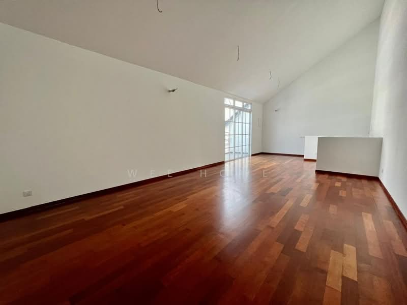 Cluster House for Sale in Eco Spring (Johor Bahru) - Wee Howe - Interior - PropertyGuru.com.my