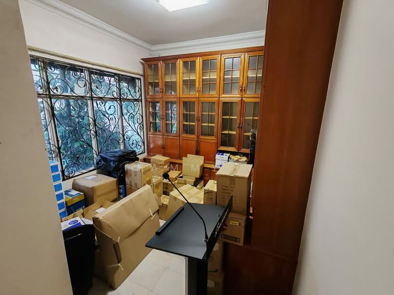 Rumah Berkembar untuk Dijual di Bandar Sri Damansara (Selangor) - Cammy N - Study - PropertyGuru.com.my