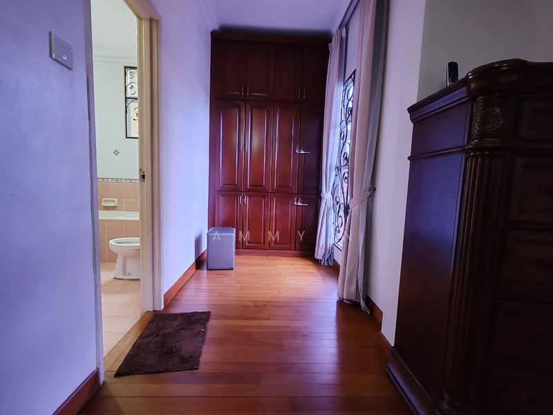 Rumah Berkembar untuk Dijual di Bandar Sri Damansara (Selangor) - Cammy N - Bathroom - PropertyGuru.com.my