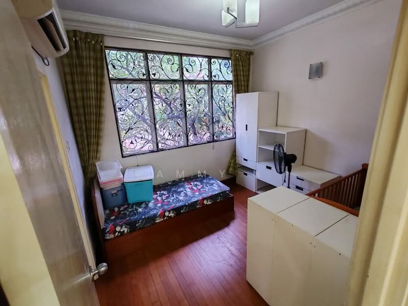 Rumah Berkembar untuk Dijual di Bandar Sri Damansara (Selangor) - Cammy N - Bedroom - PropertyGuru.com.my
