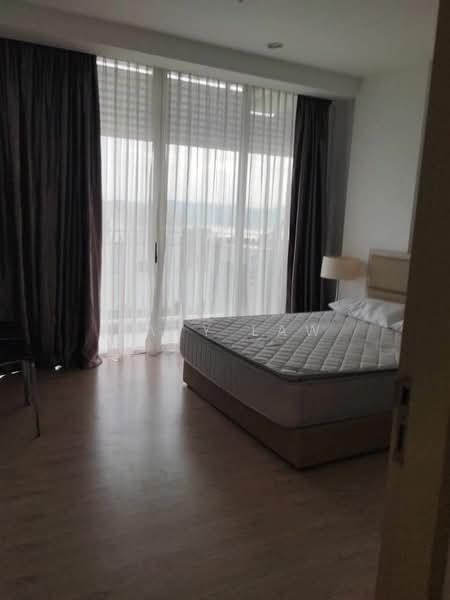 Service Residence for Rent at Encorp Marina - Savy Law - Bedroom - PropertyGuru.com.my