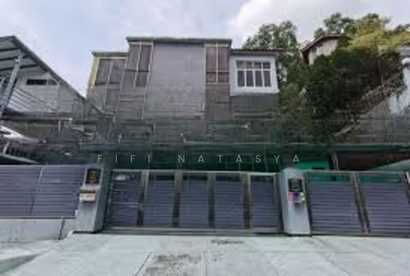 Bungalow for Sale in Taman Connaught (Cheras) - Fifi Natasya - Exterior - PropertyGuru.com.my