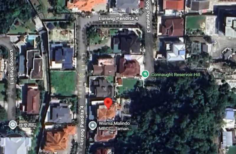 Bungalow for Sale in Taman Connaught (Cheras) - Fifi Natasya - Exterior - PropertyGuru.com.my