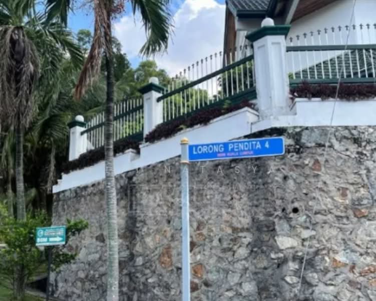 Bungalow for Sale in Taman Connaught (Cheras) - Fifi Natasya - Exterior - PropertyGuru.com.my