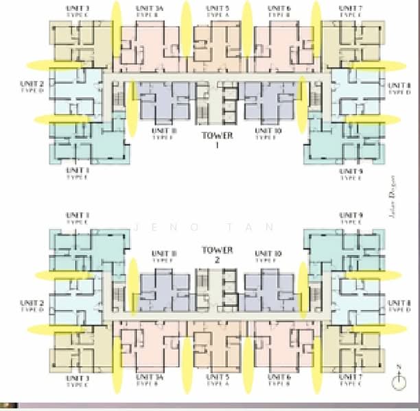 1-storey Terraced House for Sale in Kuching (Sarawak) - Jeno Tan - PropertyGuru.com.my