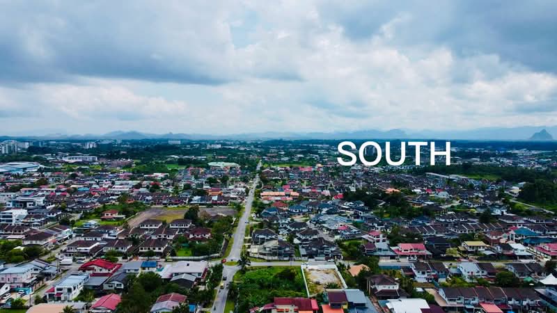 1-storey Terraced House for Sale in Kuching (Sarawak) - Jeno Tan - Exterior - PropertyGuru.com.my