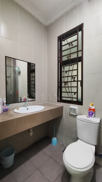 Rumah Bandar untuk Dijual di Bandar Tun Hussein Onn (Cheras) - Ashiken Mudzrin - PropertyGuru.com.my