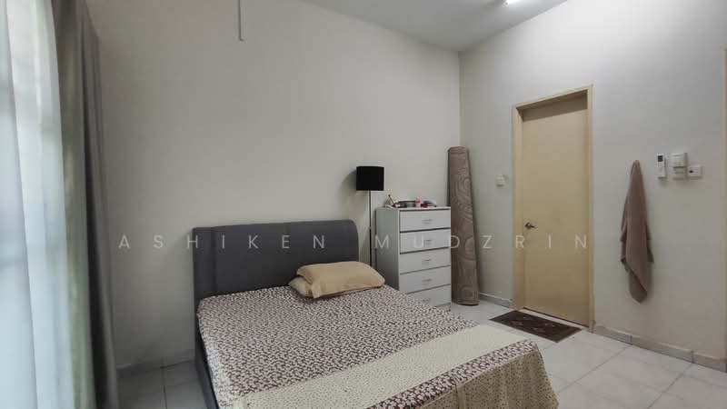 Rumah Bandar untuk Dijual di Bandar Tun Hussein Onn (Cheras) - Ashiken Mudzrin - PropertyGuru.com.my