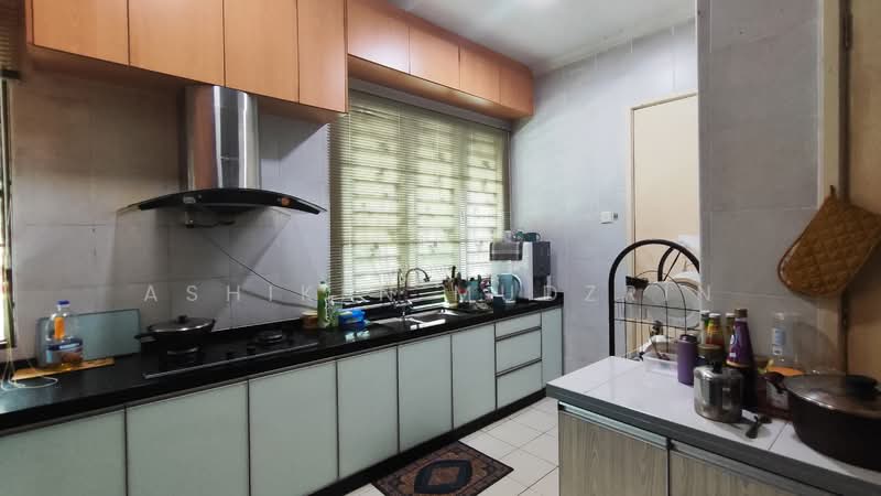 Rumah Bandar untuk Dijual di Bandar Tun Hussein Onn (Cheras) - Ashiken Mudzrin - PropertyGuru.com.my